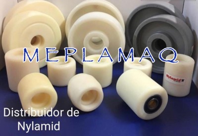 Ruedas